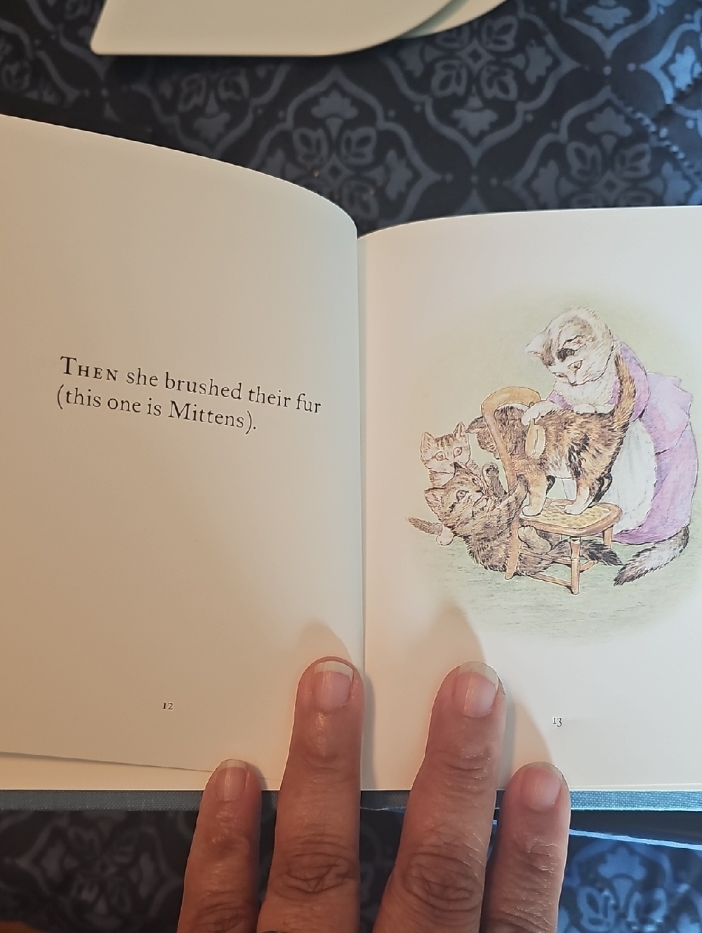Beatrix Potter Mini Collection - Picture 3 of 3